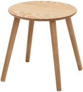 Fanni K Odkládací stolek TEMPO, průměr 40 cm - Coffee Table
