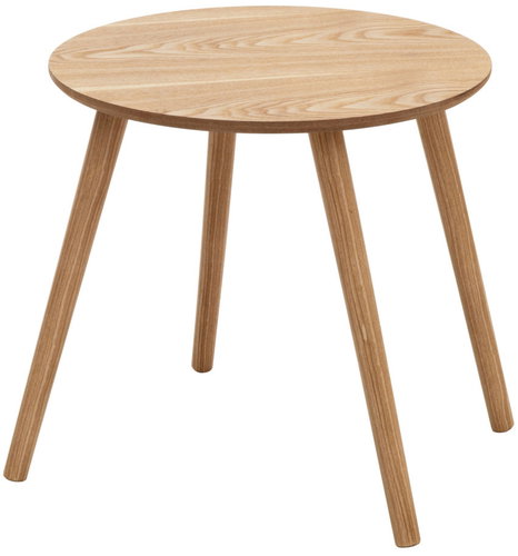 Fanni K Folding table TEMPO, diameter 48 cm - Coffee Table - Main image