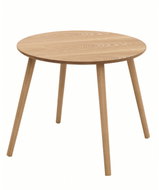 Fanni K Odkládací stolek TEMPO, průměr 60 cm - Coffee Table