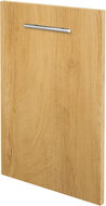 Halmar Door for dishwasher Vento DM 45-72, honey oak - Dishwasher Panel