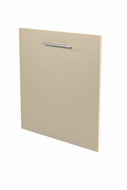 Halmar Door for dishwasher Vento DM 60-72, beige - Dishwasher Panel
