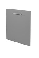 Halmar Door for dishwasher Vento DM 60-72, grey - Dishwasher Panel