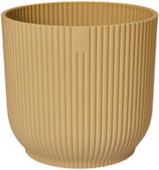 Elho Obal Vibes Fold Mini 9 cm, bílá - Decorative Planter