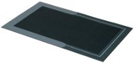 Koupelnová předložka DURAplast Clean&Dry absorpční, 40 × 60 cm, zelená - Koupelnová předložka