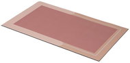 DuraHome Clean&Dry absorbent, 40 × 60 cm, beige - Bath Mat