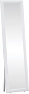 Tempo Kondela Laval Standing mirror white - Mirror