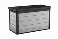 Keter Denali 757 l šedý - Garden Bbox