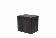 Keter Urban storage box 113 l hnědý - Garden Bbox
