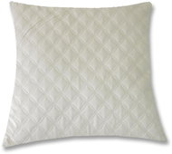 StarDeco Dekorativní polštář - béžový 45 × 45 cm - Polštář