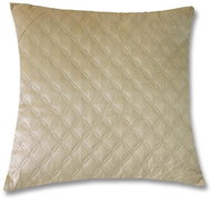 StarDeco Dekorativní polštář - krémový 45 × 45 cm - Polštář