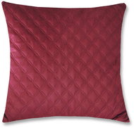 StarDeco Dekorativní polštář - vínový 45 × 45 cm - Polštář
