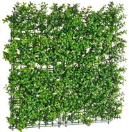 IBERGARDEN Umělý živý plot, panel, zelený, 50 × 50 cm - Screen