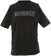 DeWALT original T-shirt Oxidie black size. L - T-Shirt
