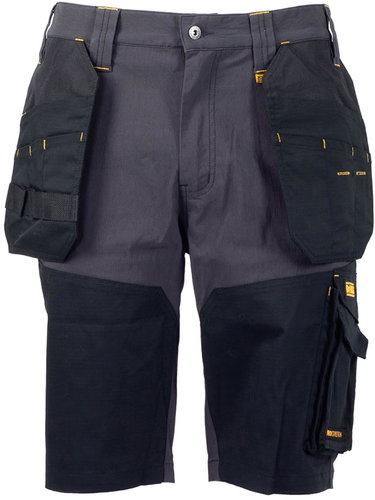 DeWALT original men's Hamden stretch shorts size 50 - Work Shorts - Main image