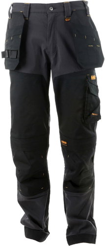 DeWALT original men's Memphis Pro-stretch work trousers size 54 - Work Trousers - Main image