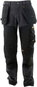 Work Overalls DeWALT original men's Memphis Pro-stretch work trousers size 54 - Montérky