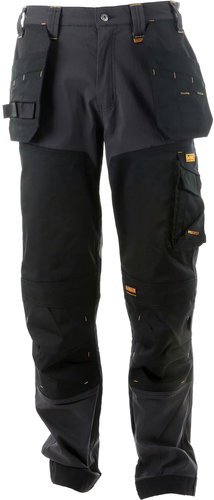 DeWALT original men's Memphis Pro-stretch work trousers size 56 - Work Trousers - Main image