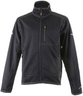 DeWALT original softshell jacket Barton black size 2.5 mm XL - Work Jacket