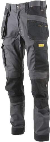 DeWALT original work trousers Fairhaven pro-stretch size 52 - Work Trousers - Main image