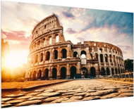 LIOX Painting Colosseum Rome, 40 × 25 cm - Painting