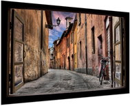 LIOX Image 3D window, 90 × 60 cm - Painting