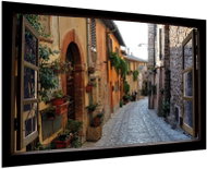 LIOX Picture window, 60 × 40 cm - Painting