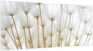 LIOX Painting fine dandelion fluff, 120 × 55 cm - Painting
