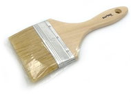 Surtep Flat brush EXPERT size 4"/100 mm - Painter’s Brush