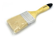 Surtep Flat brush NATUR size 2,5"/63,5 mm - Painter’s Brush