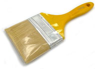 Surtep Flat brush STANDART size 4"/100 mm - Painter’s Brush