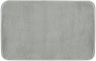 GEDY FUZZY Koupelnová předložka, 50 × 80 cm, šedá 96FY508008 - Bath Mat