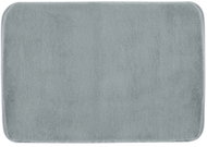 GEDY FUZZY Koupelnová předložka, 60 × 100 cm, šedá 96FY100608 - Bath Mat