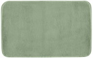 GEDY FUZZY Koupelnová předložka, 60 × 100 cm, zelená 96FY100607 - Bath Mat