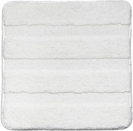RIDDER SERENITY Koupelnová předložka, 50 × 50 cm, bílá 7110801 - Bath Mat
