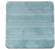 RIDDER SERENITY Koupelnová předložka, 50 × 50 cm, zelená 7110805 - Bath Mat