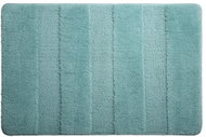 RIDDER SERENITY Koupelnová předložka, 60 × 90 cm, zelená 7110305 - Bath Mat