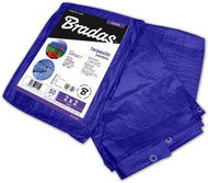BRADAS Plachta krycí 3 × 5 m, 50 g, modrá, PLL3/5 - Krycí plachta