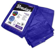 BRADAS Plachta krycí 4 × 6 m, 50 g, modrá, PLL4/6 - Tarp Cover