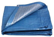 FESTA Plachta PE 5 × 6 m, modrá, 25030 - Tarp Cover