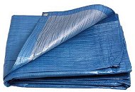 FESTA Plachta PE 6 × 8 m, modrá, 25048 - Krycia plachta