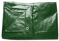 FESTA Plachta PE 8 × 12 m, zelená, 25189 - Krycia plachta