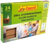 Alschu Podpalovač tuhý 24 ks - Firelighter