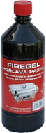 Mandy Firegel - hořlavá pasta 1 l - Firelighter