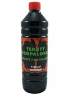 Mandy Tekutý podpalovač 1 l - Firelighter
