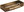 For wall plugs, brass 241782