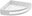 Wall-Mounted, White 247902