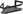 For a Wall Plug, Black 105T12001