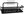 Wall-Mounted, Black 12022110