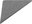 Corner Bathroom Shelf, Adhesive, Grey AE200-4033