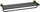 For a Dowel, Black WS029BG